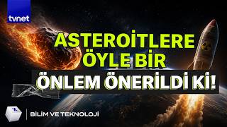 200 Hiroşima bombası etkisinde! | Bilim ve Teknoloji