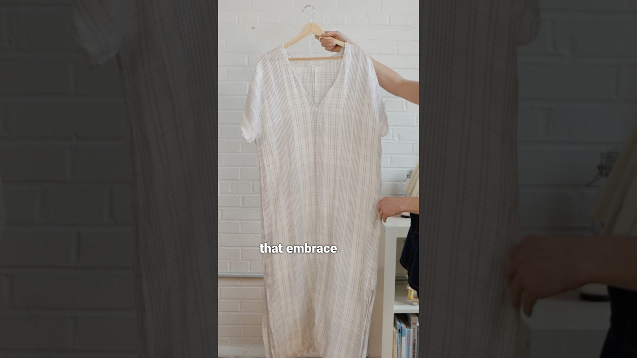 Mastering Linen