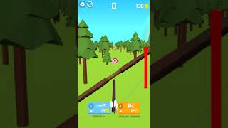 Flying Arrow Gameplay screenshot 3
