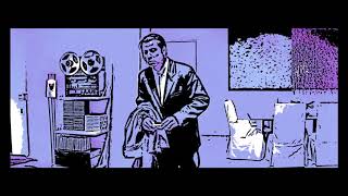 Pulp Fiction Animation