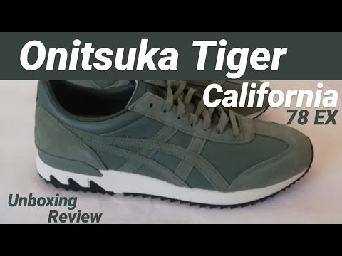 california 78 ex review