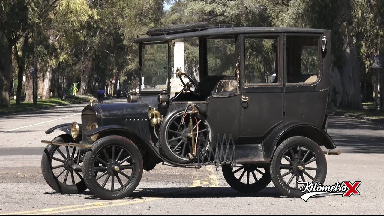 Ford town car