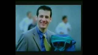 National Safety Council - Shame 2000, Ireland