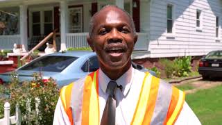 The Extreme Home Repair Blitz is coming to Hampton!