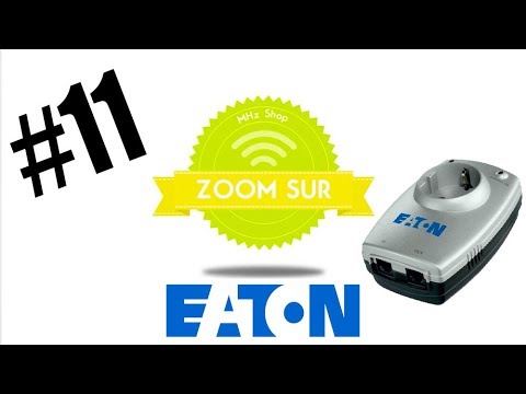 Eaton protection box Zoom #11