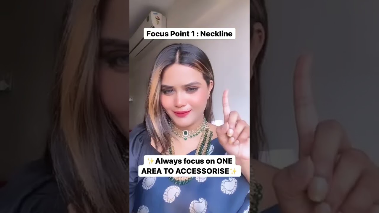 How Much Jewellery Is To Much Jewellery/Jewellery Styling/BlingBag