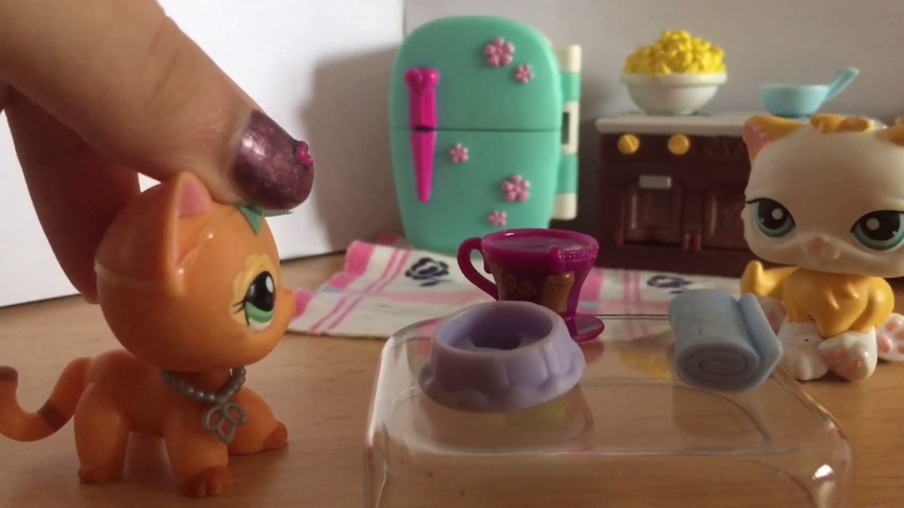 LPS: Bullying - New Beginning || Short Film