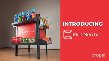 MultiMercher Dump Bin Ad