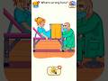 What's Wrong Here? – DOP 5 | Delete One Part! 😀 #shorts