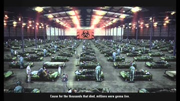 Infamous 2 Playthrough(Hero) Part 38: Ending