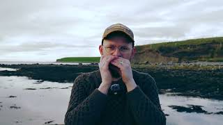 Pipe on the Hob – Irish Jig on Harmonica | Seydel 1847 Easy Third Galway, Ireland
