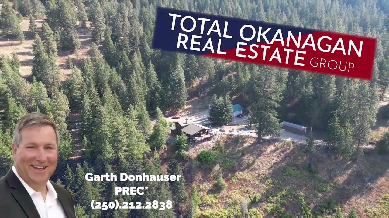 Welcome to 5572 Oyama Lake Road, Oyama BC! 🏞️
