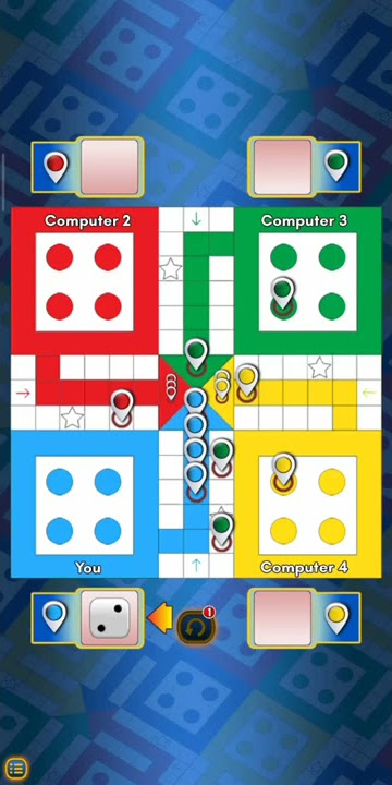 ludo king tricks