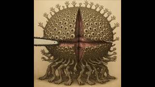 Chainsaw Anatomy Reveal of a Strange Creature