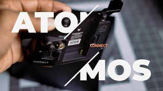 Atomos Connect Unboxing | Is this the best tool for your production?