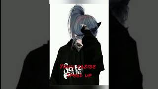 Yahşi Cazibe/Speed Up 💜 Resimi