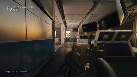 Hostage has been rescued