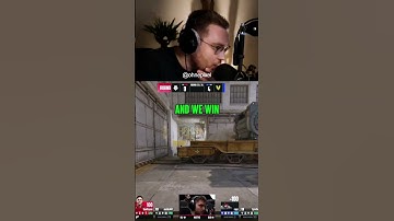MATYS IS SHARP #ohnepixel #counterstrike #counterstrike2 #cs2 #cs #csgo #fyp #cs2funny #cs2memes