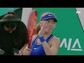 Alina Korneeva vs. Darya Astakhova | 2026 Seoul Round of 16 | WTA Match Highlights