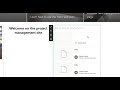 Create SharePoint Site List and Library