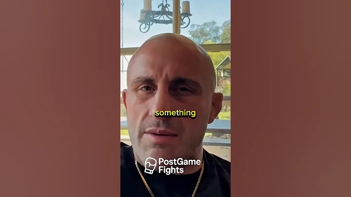 Alex Volkanovski Opinion on Diego Lopes Vs jean Silva UFC