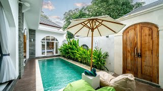 Dikubu Bali Villa and Suites | Bali, Indonesia | Hotel Review🏨