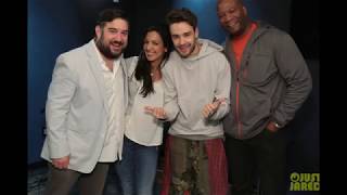Information Liam Payne Calls Cheryl Cole His 'Wife' in New Interview Guide