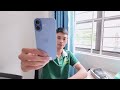 iPhone Quốc tế Ngoại Địa, Quốc tế nửa mùa, iPhone Lock là gì?