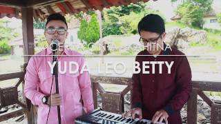 Download Lagu Kahitna - Cerita Cinta - Yuda Leo Betty Download Lagu Kahitna - Cerita Cinta - Yuda Leo Betty