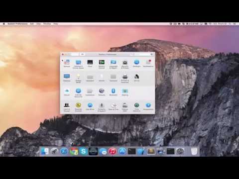 Video: Cara Mendapatkan Alamat Mac Mac