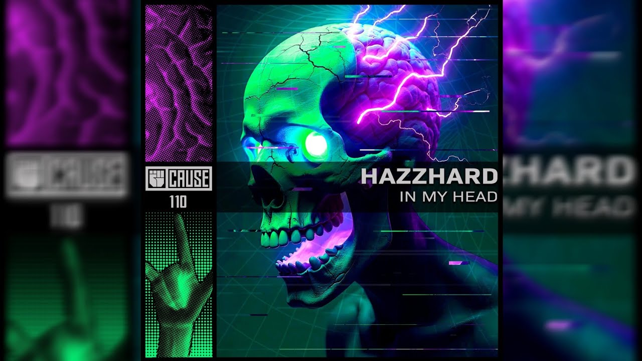 Mira HazzHard - Voltage (Original Mix) en YouTube Mira HazzHard - Voltage (Original Mix) en YouTube