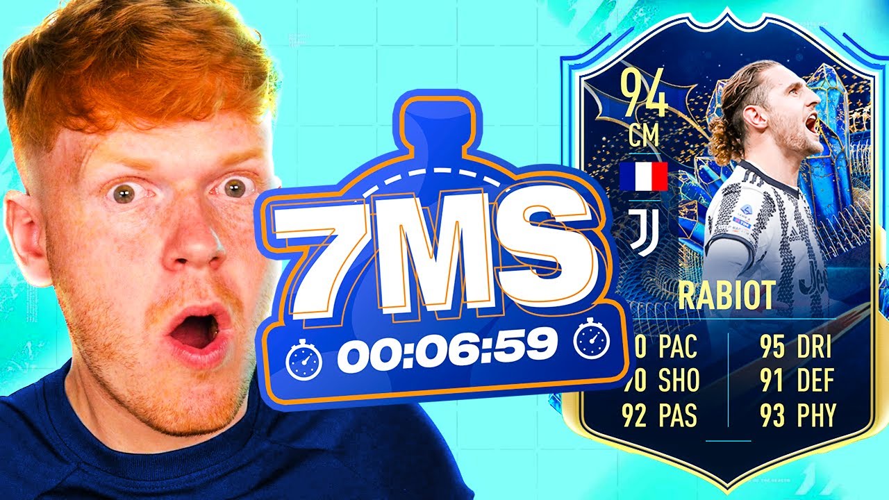 Card Stat Coin 90+ On Every Card Stat, But Is He Worth It? - YouTube
