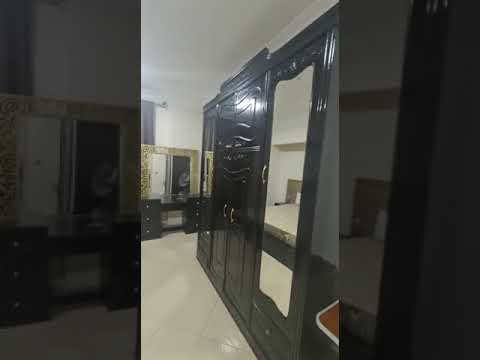 استديو مفروش للايجار بمدينه نصر