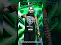 Jeff Hardy Nailed That Tribute Rip Bray