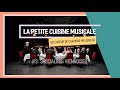 Capture de la vidéo Petite Cuisine Musicale #3 : Spécialités Viennoises Avec Sabine Devieilhe