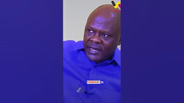 MUSIBA Ujio Wa Lissu Na Heche Ni Hatari Kwa CCM Wajiandae 