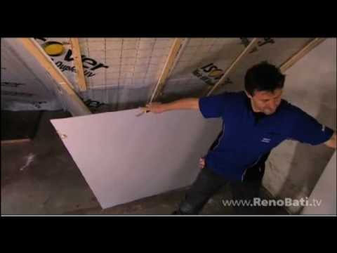 Polyester inloopdouche Polyester inloopdouche