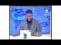 Telediario, día 12 de enero del 2024 | Ofrecido por naWETIN