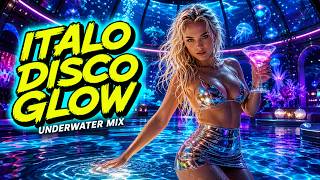 Italo Disco Groove 2026 🔥 Best 80s Euro Dance | Nonstop Club Mix 💃 (Party &amp; Night Drive)