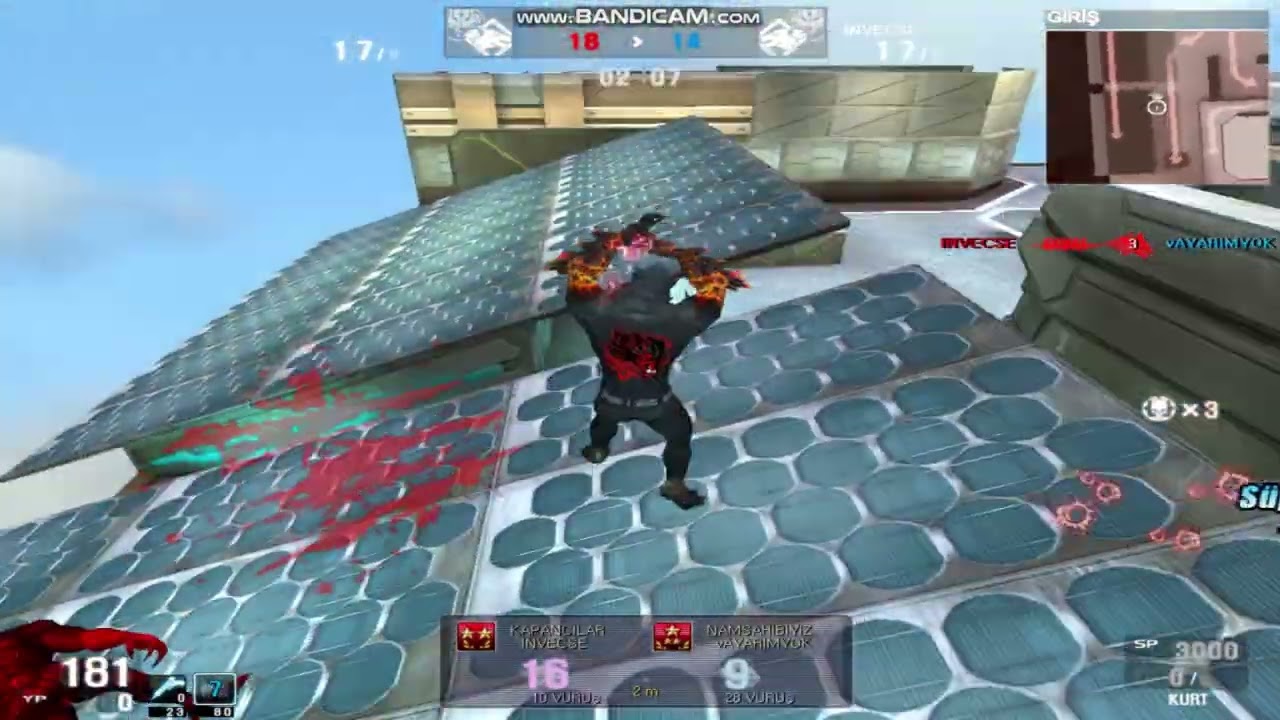 Ayarı İnceden Veriyorum. #wolfteam #1v1 #vAYARIMYOK #Gelmezsen