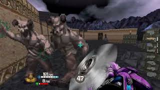 Doom 2 Rylayeh QCDE M1 Doom 2 Rylayeh QCDE M1