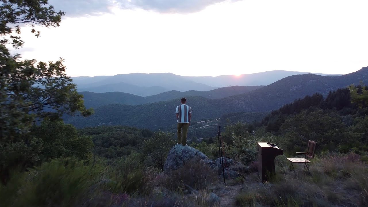 Caspy - Kraal feat Justin Wee & Laura Benattar