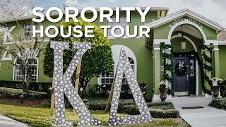 #sororityhousetour #ucfsorority #kappadelta check out the recruitment
video i made for kd last year: https://www./watch?v=tzcareymw7e&t=113s
binge...
