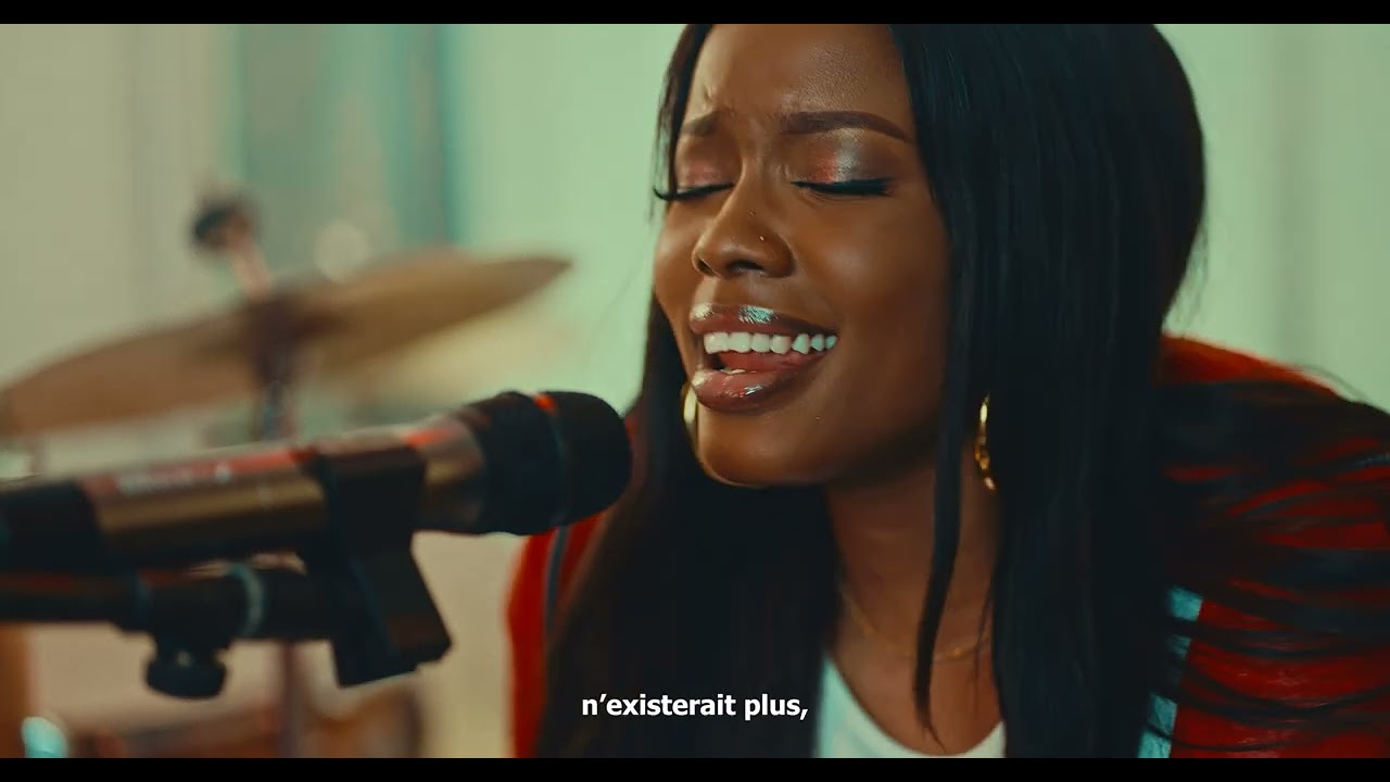 DISONS NON By All Stars (Official Music Video)