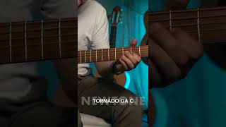 NewTone Guitars Blues