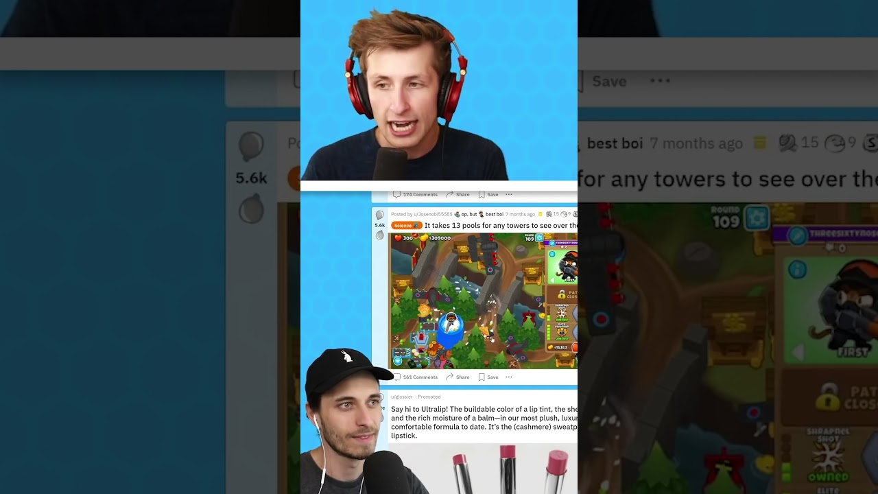 Stacking POOLS for GLOBAL RANGE Sniper Monkey in BTD6! 