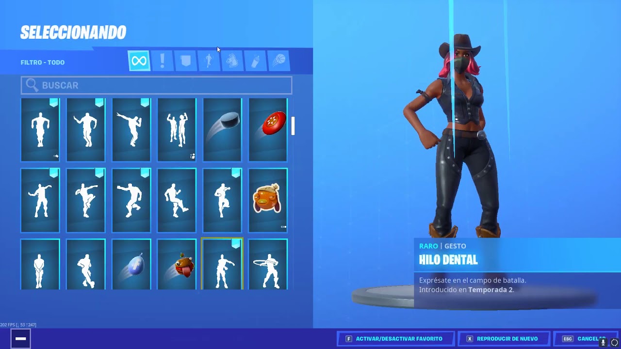 Cuentas De Fortnite Con La Ikonik
