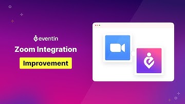 Zoom Integration for Online Events in Eventin Made Simple on WordPress