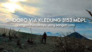 SINDORO VIA KLEDUNG 3153 MDPL @juwartoandfriends198