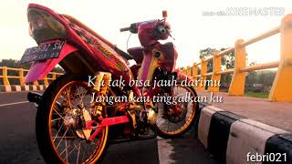 Story WA kekinian keren||Jupiter z street racing